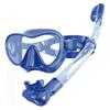 Anti-Fog Dry Snorkel and Dive Mask Set