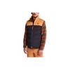Timberland Welch Mountain Puffer Vest Men Vests Black A22XM-P57