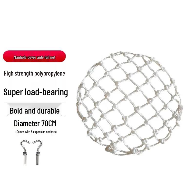 

Multi-purpose Protective Safety Nets