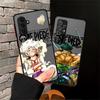 Anime One Piece Phone Cover Case for Samsung Galaxy A17 A52 A53 A54 A56 A55 A52S A72 A35 A73 A33 A34 A36 A16 A15 A14 A23