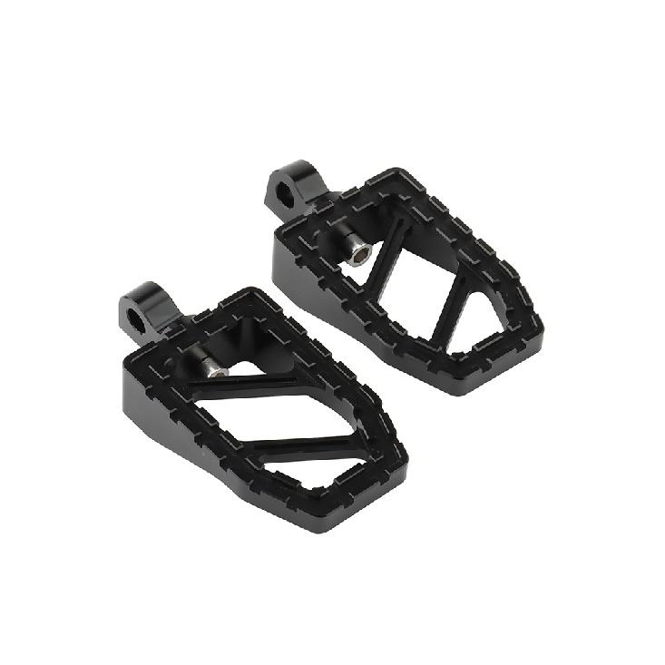 MX stupačky pro motocykly Řazení brzdové pedály řadicí páka pro Harley Dyna Fatboy Sportster 883 Street Bob Bobber