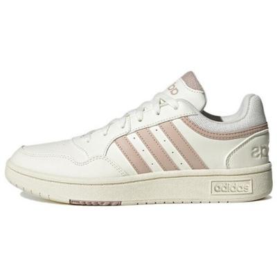 Hoops 3.0 Low Off White Wonder Taupe W - HP7965