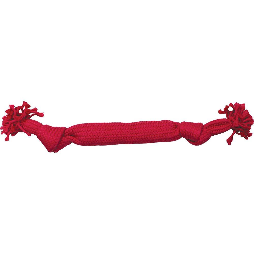 PLATZ PET SUPPLISES FUN Dog Toy Super Rope S Size Red &