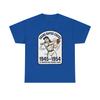 Grand Rapids Chicks 1945-1954 Baseball Tee | Vintage AAGPBL Tee
