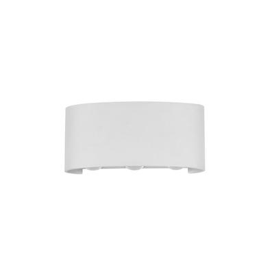 Kinkiet Ogrodowy Gilberto PL-232W Italux