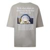 Oakley Mens Enhance Embroidered Logo T-Shirt