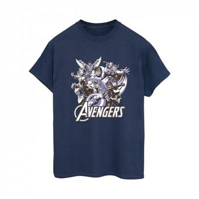 Üst Kıyafetler – T-shirtler