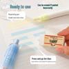 Press-on Dot Glue: Double-Sided Correction Tape for Handmade Journals