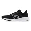 New Balance Nb 413 Comfortable Low Top Running Shoes Women Sneaker Black W413LB2