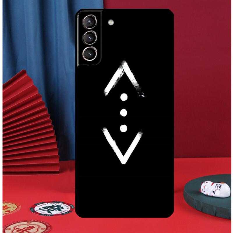 

Turkey Cukur Show TV Phone Case For Samsung Galaxy S25 Ultra S9 S10 S20 S21 FE S22 S23 Plus S24 Ultra Back Cover Galaxy S23Ultra