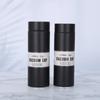 New Modern Stainless Steel Vacuum Cup High-end Simple Straight Cup Tea Separation Business Gift Cup