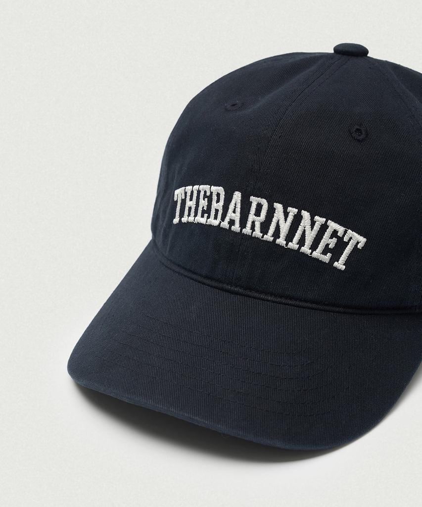 Deobanes Capital Logo Ball Cap_Navy