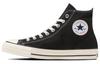 All Star Gore Tex Vysoké 'Černé' 31309480
