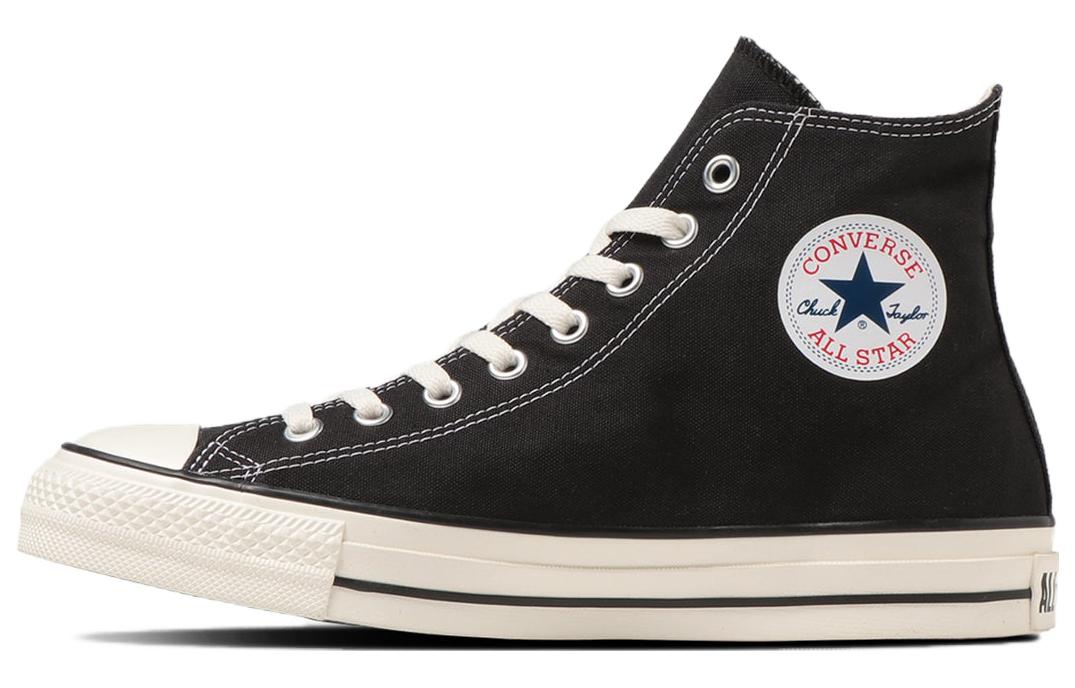 Converse All Star Gore Tex High Top Черный 31309480 37.5