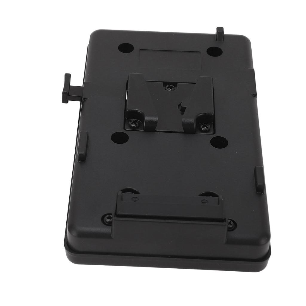 Broadcast Camera V Mount V Lock Battery to for Anton V Port to A Type D TAP Hanging Plate A GP S