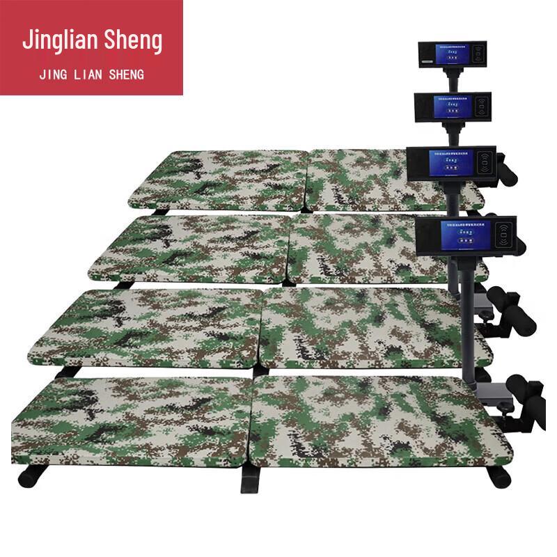Smart Sit-up Counter and Timer
