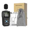 Decibel Meter/Sound Pressure  Reader / 30-130dBA Ranges Digital Sound  Meter Decibel Meter