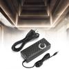12-24V 5A Adjustable Power Supply Voltage Regulation Power Adapter with AC Cable