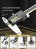 High-Precision Digital Vernier Caliper for Industrial and Jewelry Use
