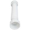 Professional Grade Plastic Sink Drain Pipe Offering Long Lasting Durability and Effective Leak Prevention Features