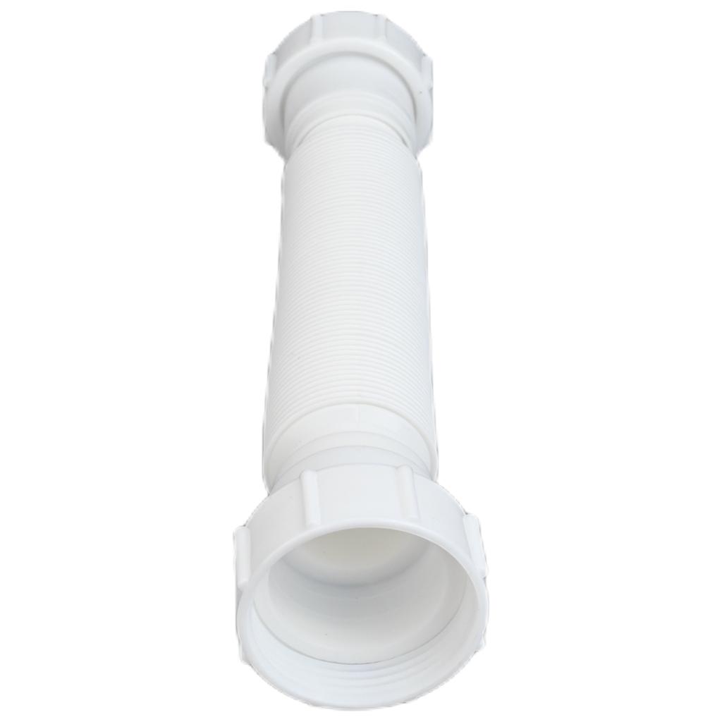 Professional Grade Plastic Sink Drain Pipe Offering Long Lasting Durability and Effective Leak Prevention Features