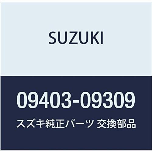 

Оригинальные детали SUZUKI Номер детали зажима 09403-09309