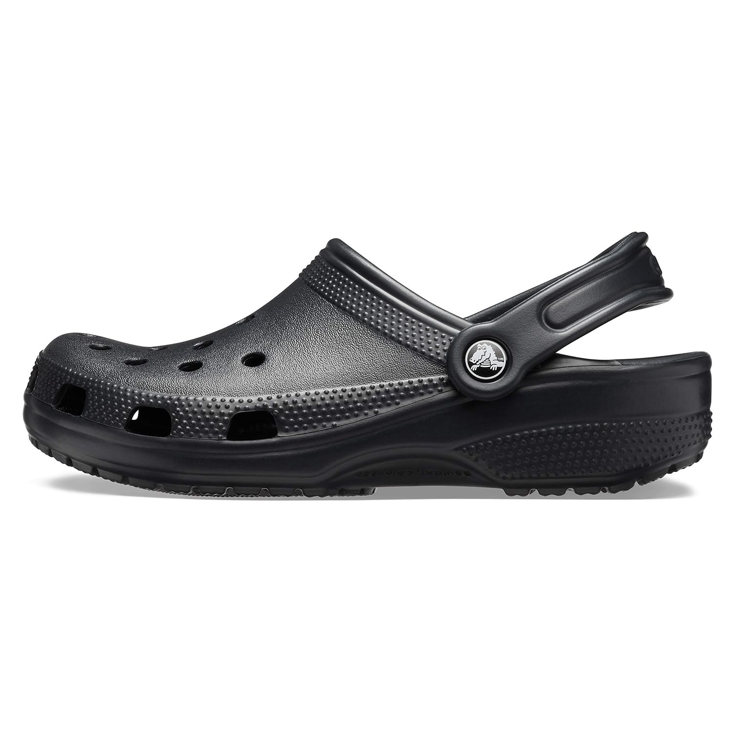 Classic Black Size 27 cm [CROCS] Sandals,
