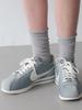 Tieseueichi See-Through Socks 4 Colors