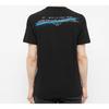 OFF WHITE SS20 T Shirt Men's Black OMAA027S201850101001