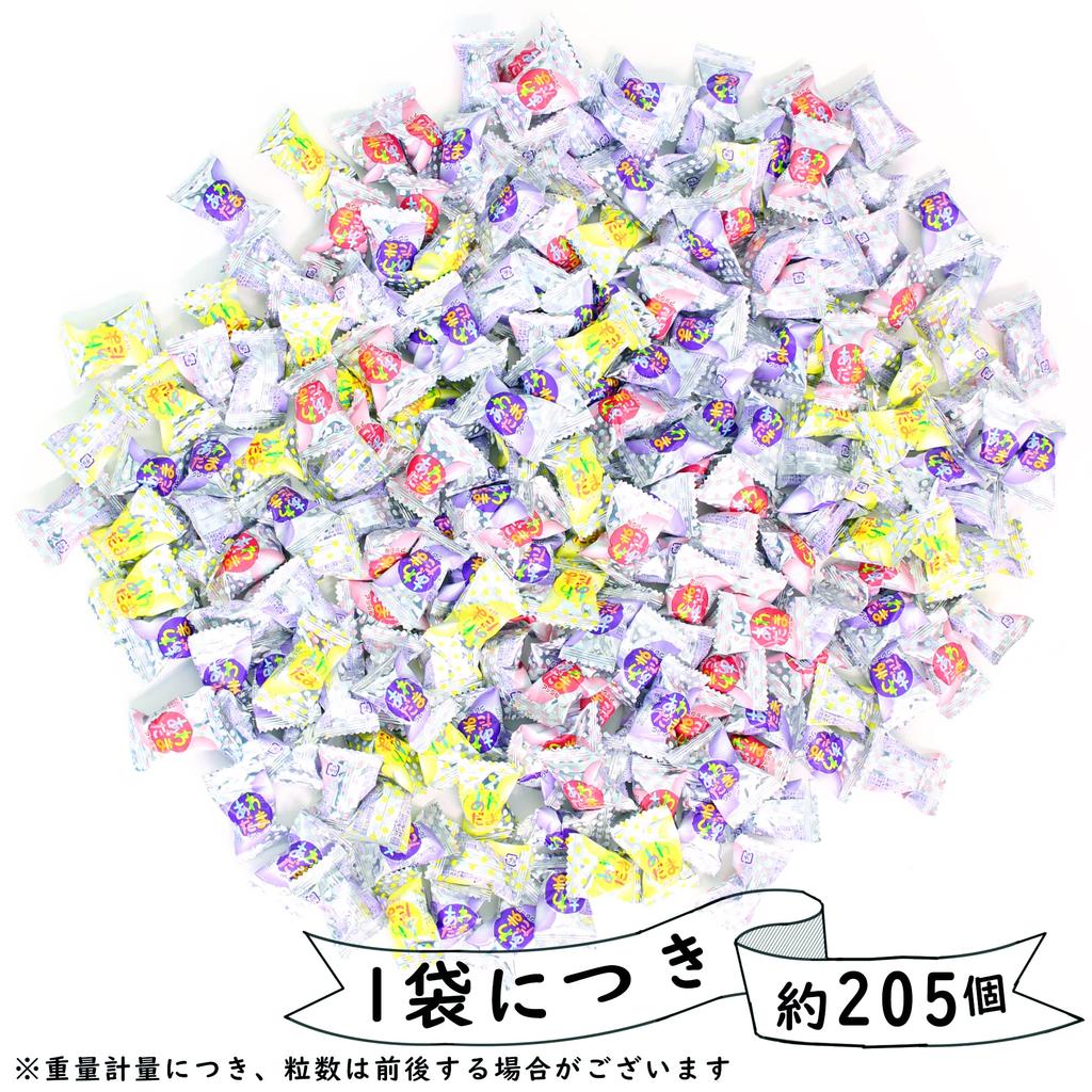 Pine Awa Dama Large Capacity 1kg X 2 Bags