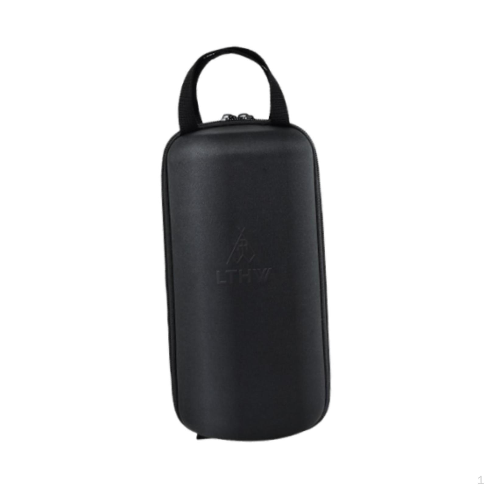 EVA Camping Gas Canister Case Cylinder Carry Bag Thick,,Hard Shell Tank for Cooking S