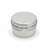 Titanium Cooker Deep Type Cookware Camping Outdoor Mountain Climbing Disaster Prevention [belmont] BM-093 (M) (with Case)