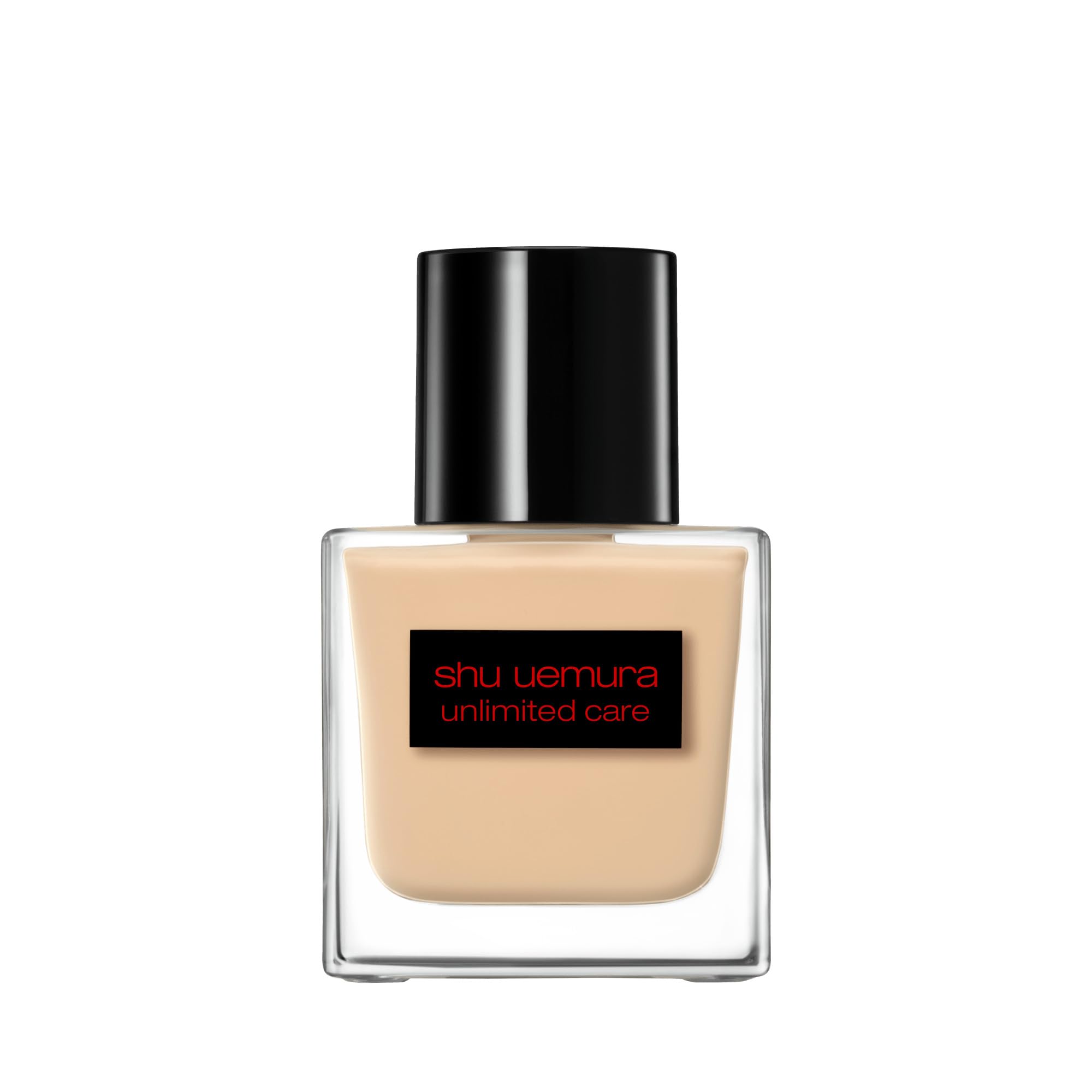 Shu Uemura Тональная основа-сыворотка Unlimited Care Glow 35 мл 564 Жидкая сыворотка Оригинальный продукт Тональная основа, Тональная основа, Сияние, Покрытие,