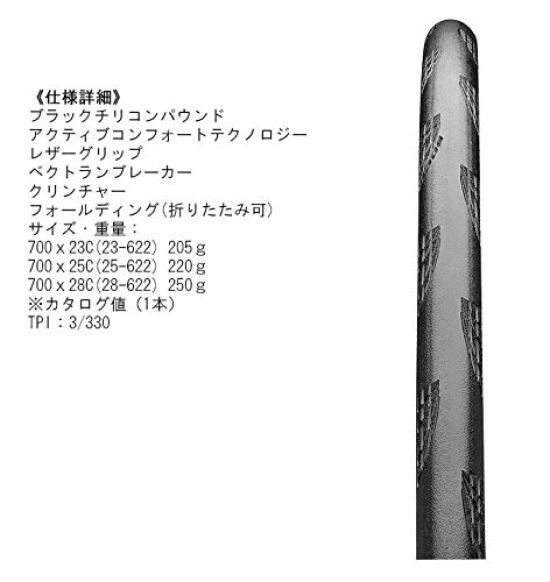 Continental GrandPrix 5000 700C Clincher Set of 2 Zitensyadepo Sticker X Tires, + (700 28)