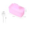 New Rectangular Sushi Mold DIY Reusable Rice Ball Mold Portable Food Tools Kitchen Tool