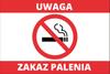 Sisteme de control acces și alarme – Semne de protecție
