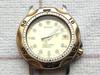Working Condition SEIKO SPORTS SCUBA 200m 5H25 Seiko Watch Scuba Gold Watch Diver's Diver's Men's