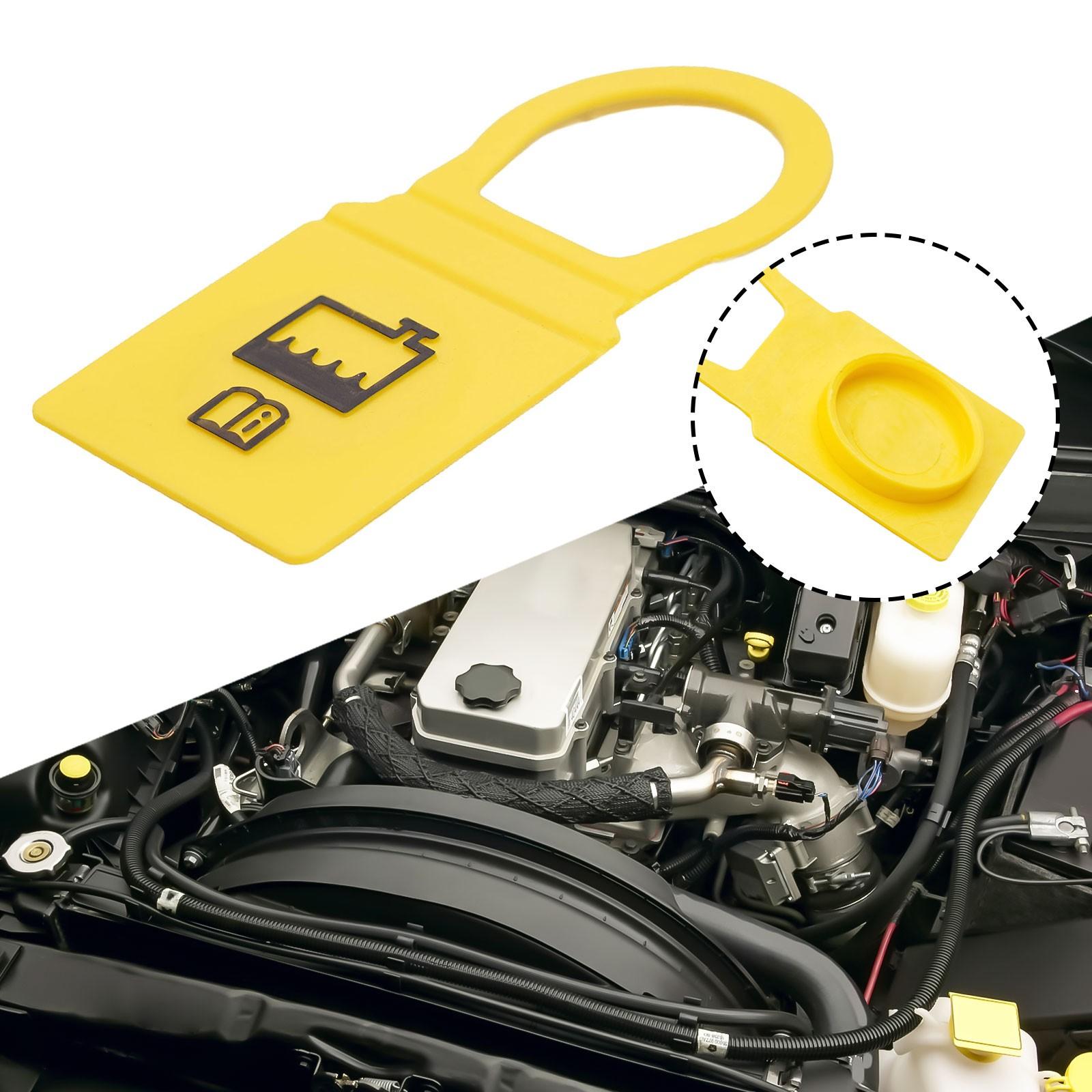 

Высокопрочная замена деталей крышки бака 5156130AA