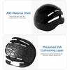Anti-collision Work Safety Helmet Bump Cap  For Men Women Electricians Industrial Workers
