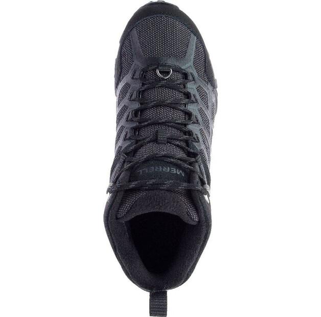 Треккинговые ботинки Merrell Moab FST 3 Thermo Mid WP