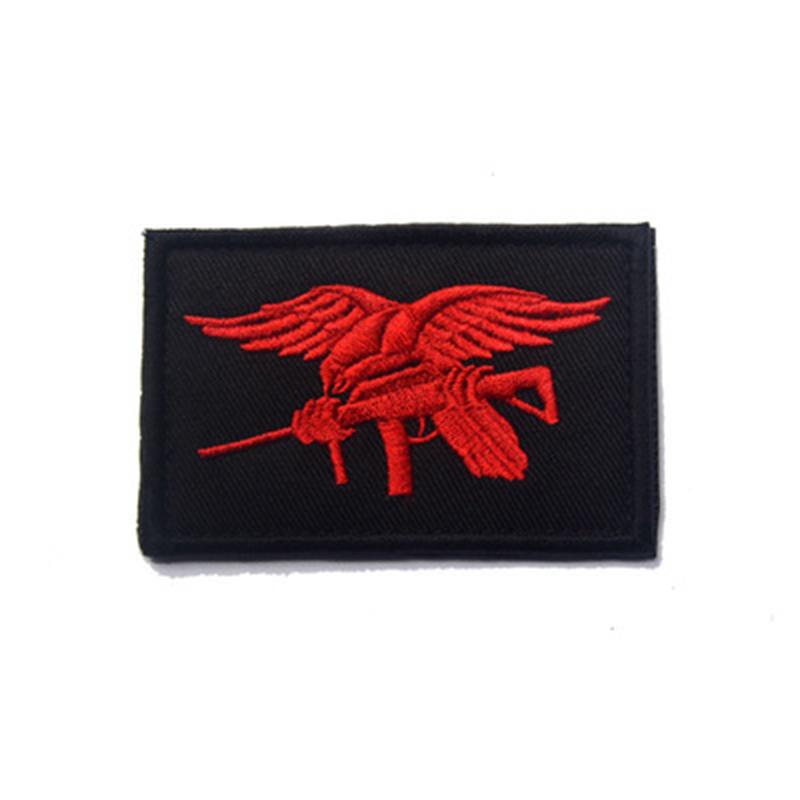 Америка Корпус морської піхоти США USMC Navy Seals 6 TEAM TRIDENT