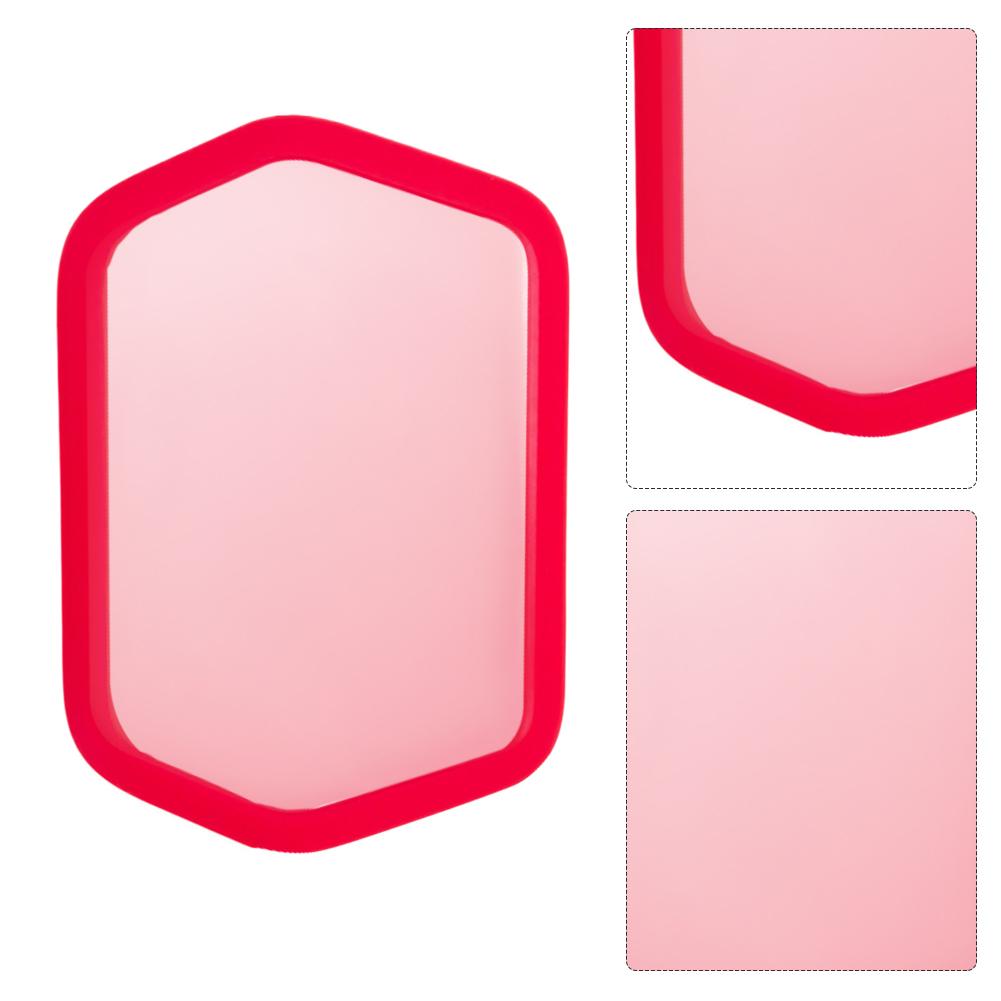 Dashboard Waterproof Cover Display Screen Silicone Protection Case for Segway Ninebot ZT3/ZT3 Pro Electric Scooter