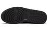 Nike Dunk High Dover Street Market Black 718766-001