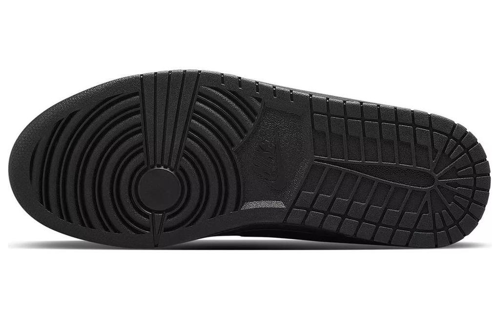 Nike Dunk High Dover Street Market Black 718766-001