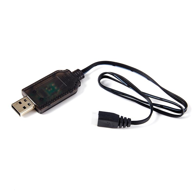 7.4V Charger 1000Ma Xh-3P 2S Li-Ion Electric Rc Toys Aircraft Car Automatic Power Off Protection Charging Cable