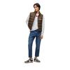 Hugo Mens 5 Pockets Straight Jeans