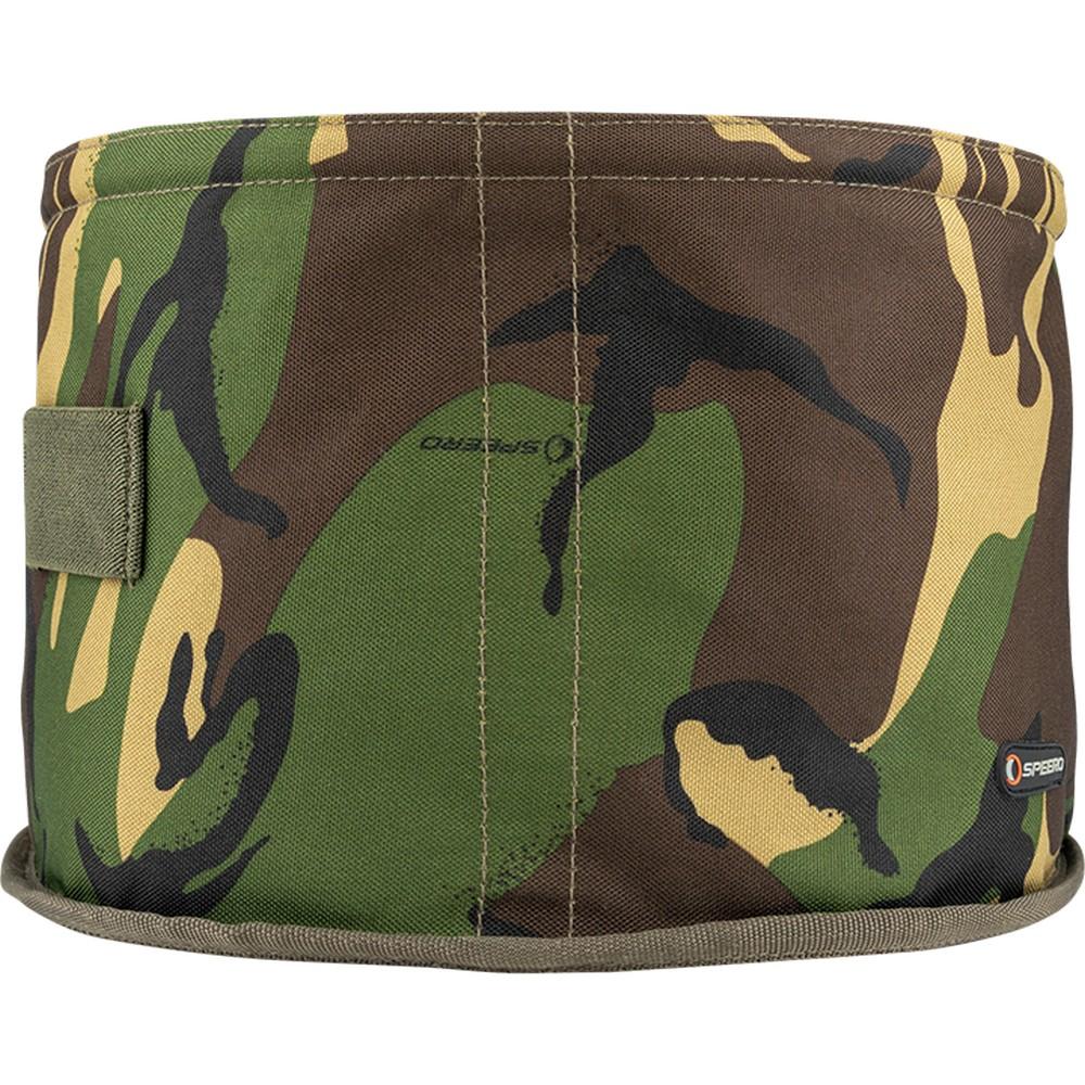 Speero Boilie Camo Bait Caddy