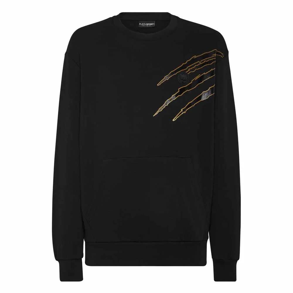 Philipp Plein Sport Толстовка Scratch