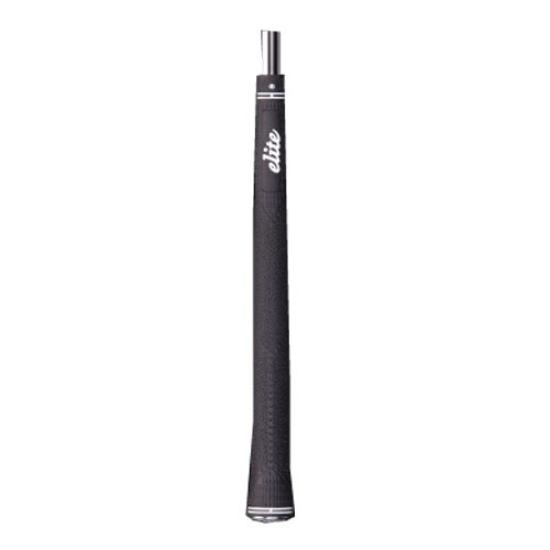 

elitegrips Golf Grip Competition Series C48 Berlina Black No Backline