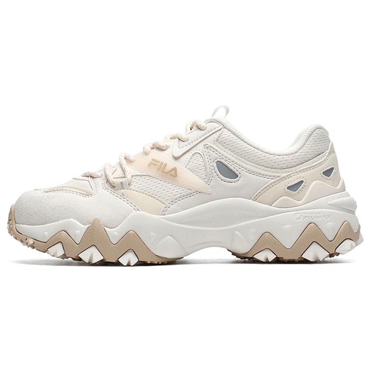 FILA Oakmont 2 Sport Shoes  White Pink  Women s F12W211131FJW 36